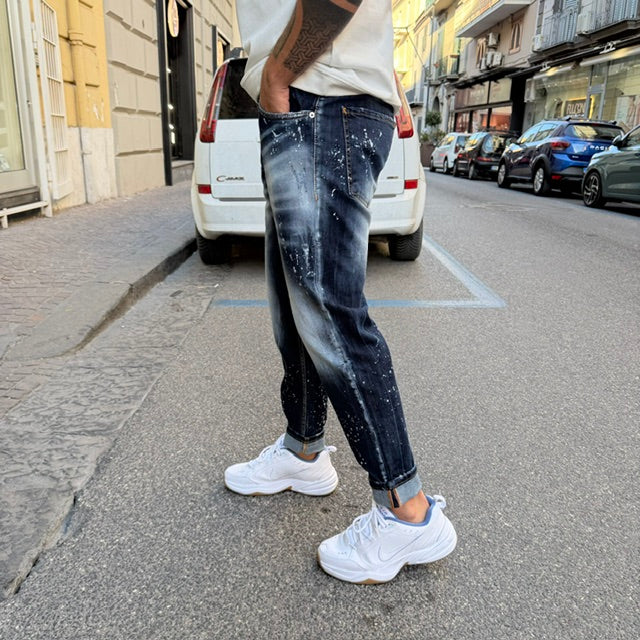 JEANS SOLDIER 791B