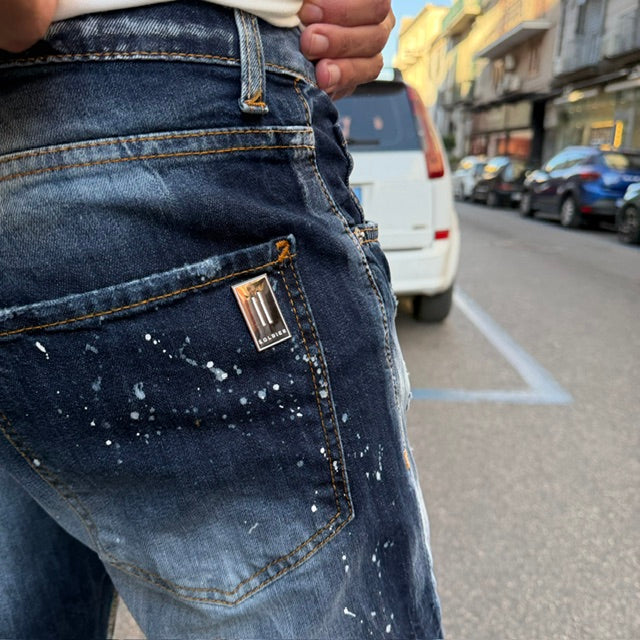 JEANS SOLDIER 791B