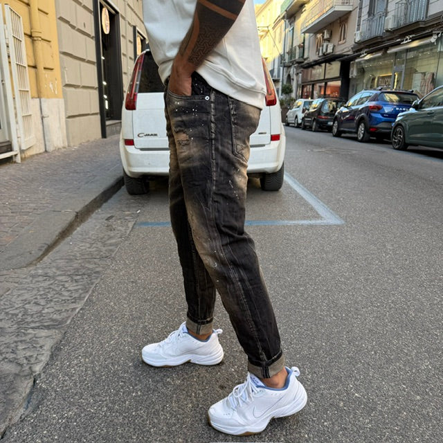 JEANS SOLDIER 795N