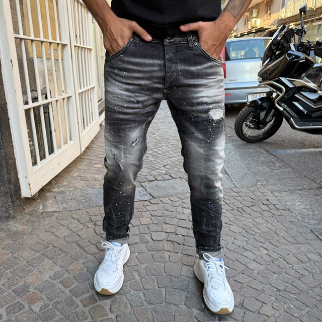 JEANS SOLDIER 132N