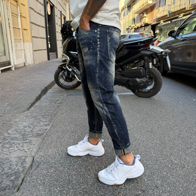 JEANS SOLDIER  795B