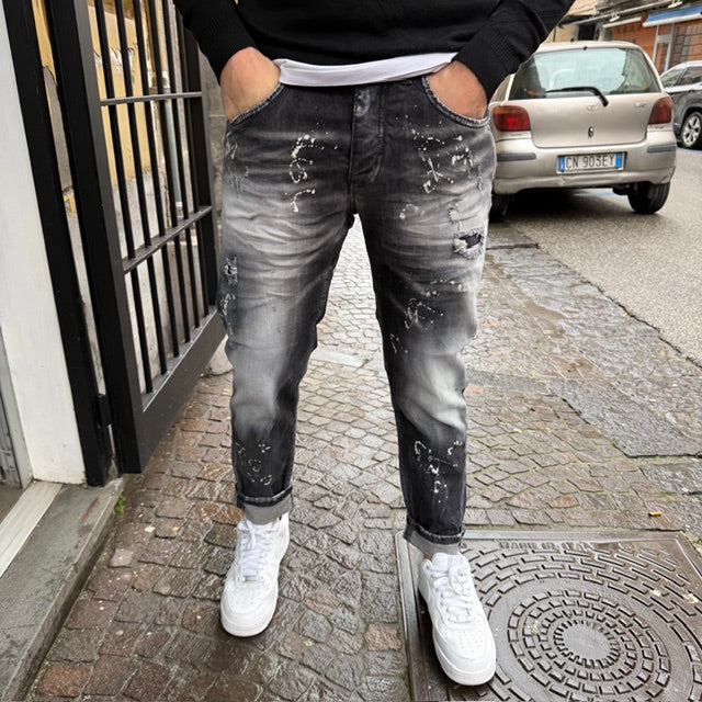 JEANS SOLDIER 778N