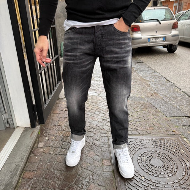 JEANS SOLDIER 765N
