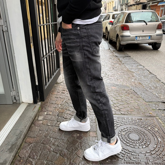 JEANS SOLDIER 765N