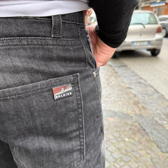 JEANS SOLDIER 765N