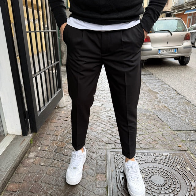 PANTALONI SOLDIER
