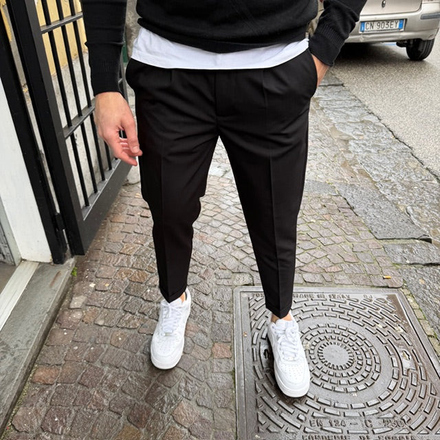 PANTALONI SOLDIER