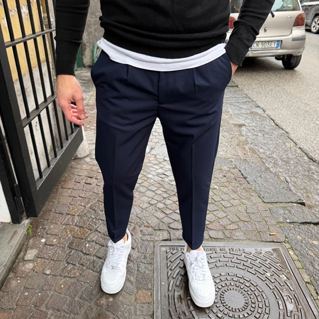 PANTALONI SOLDIER