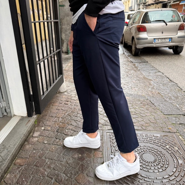 PANTALONI SOLDIER