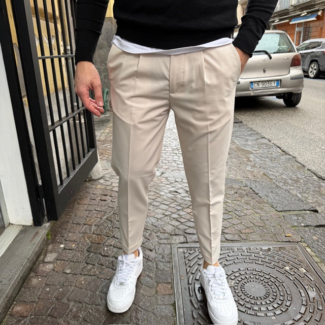 PANTALONI SOLDIER