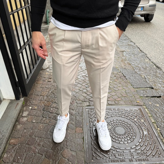PANTALONI SOLDIER