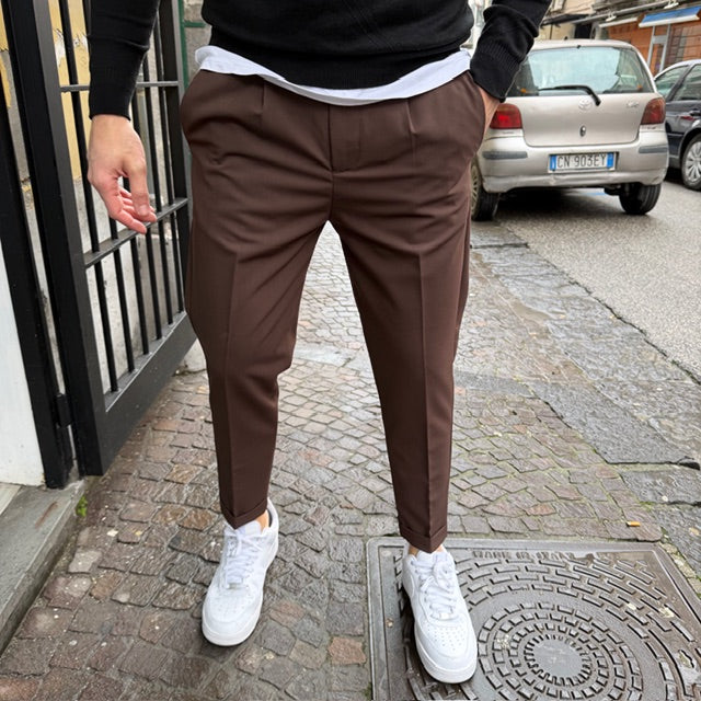 PANTALONI SOLDIER