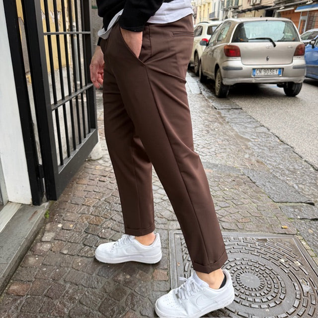 PANTALONI SOLDIER