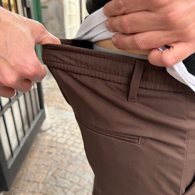 PANTALONI SOLDIER