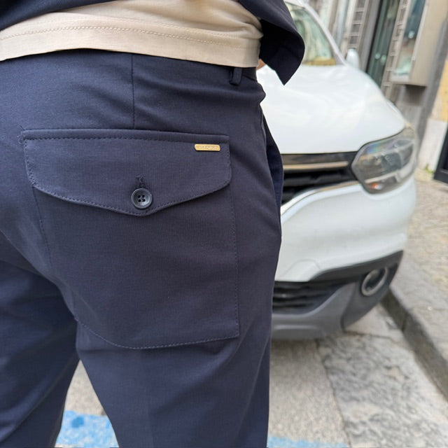 PANTALONI PRIMO EMPORIO