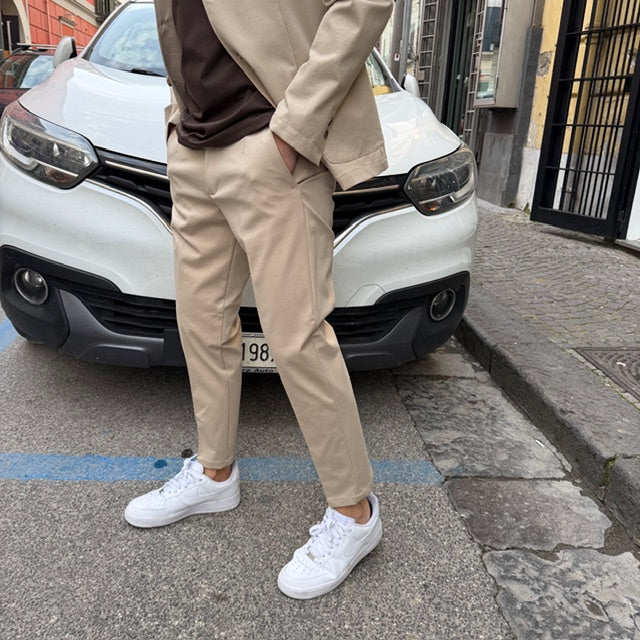 PANTALONI PRIMO EMPORIO