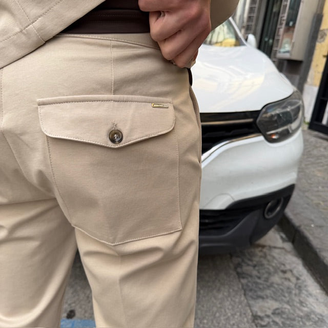 PANTALONI PRIMO EMPORIO