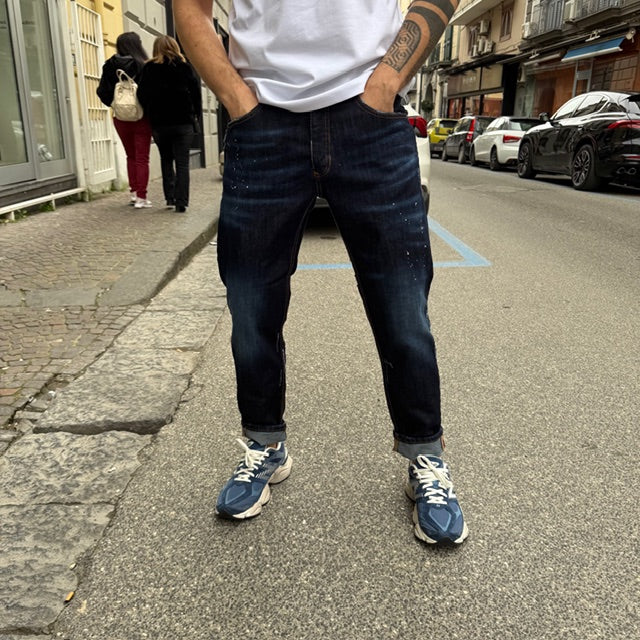 JEANS SOLDIER 765B