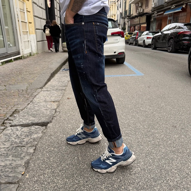 JEANS SOLDIER 765B