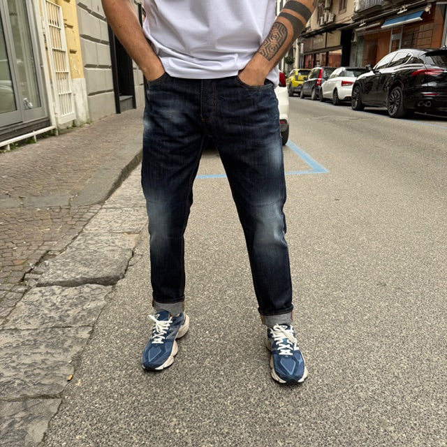 JEANS SOLDIER 765B