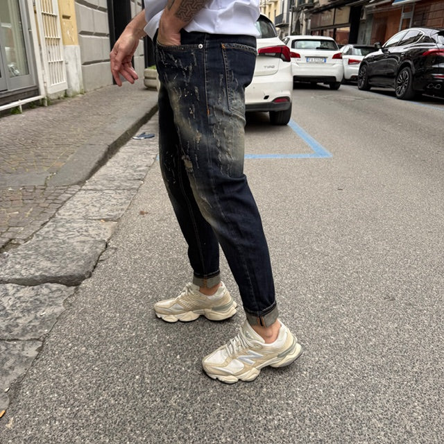 JEANS SOLDIER 771B