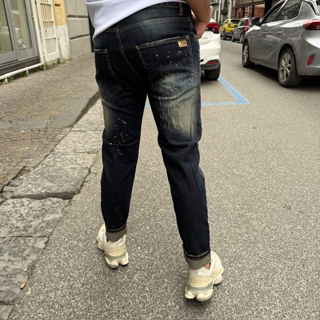 JEANS SOLDIER 771B