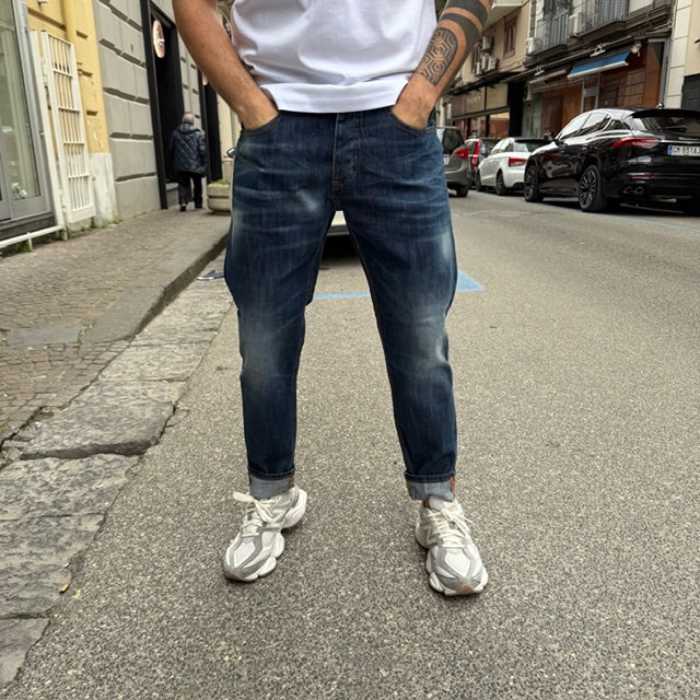 JEANS SOLDIER 765DSW