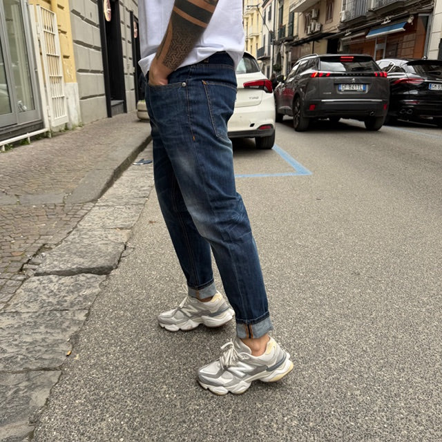 JEANS SOLDIER 765DSW
