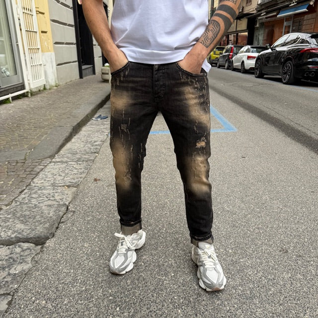 JEANS SOLDIER 771N