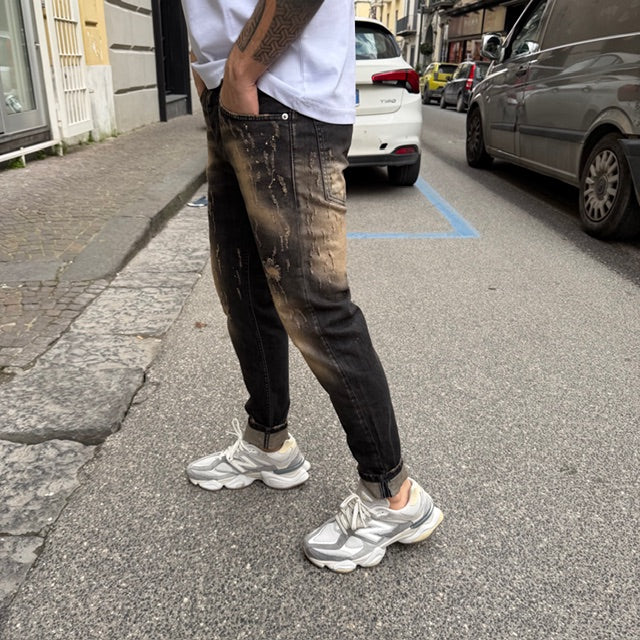 JEANS SOLDIER 771N
