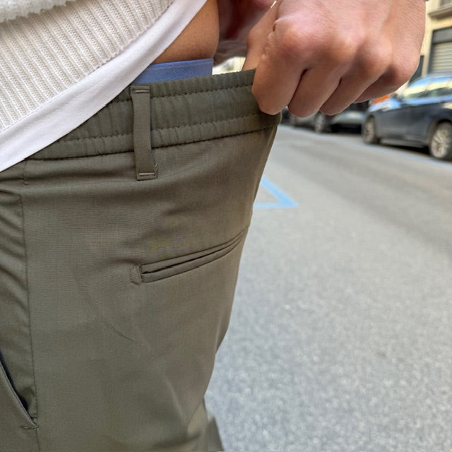 PANTALONI SOLDIER