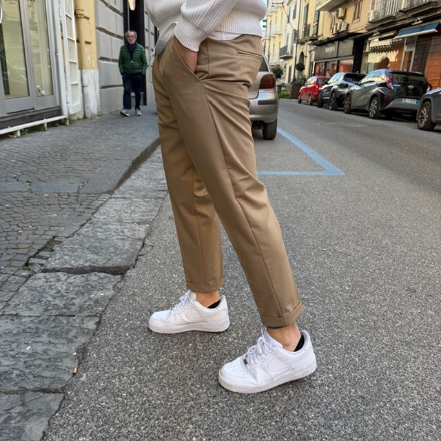 PANTALONI SOLDIER