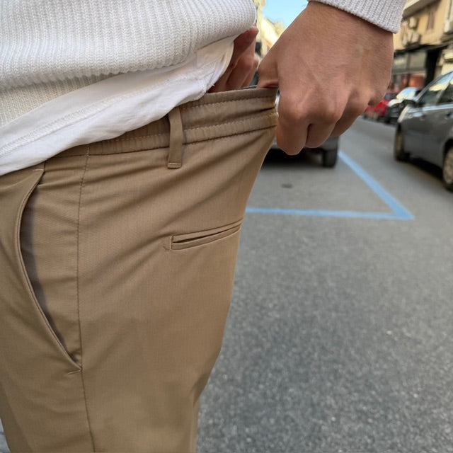 PANTALONI SOLDIER