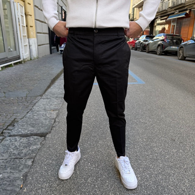 PANTALACCIO SOLDIER