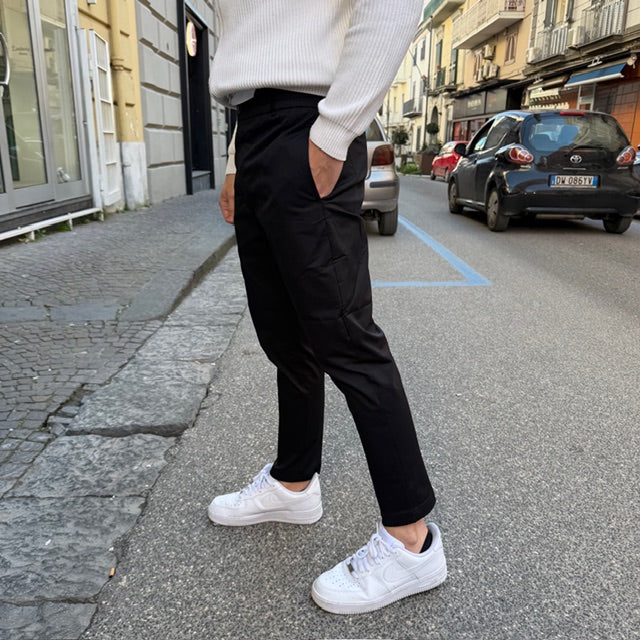 PANTALACCIO SOLDIER