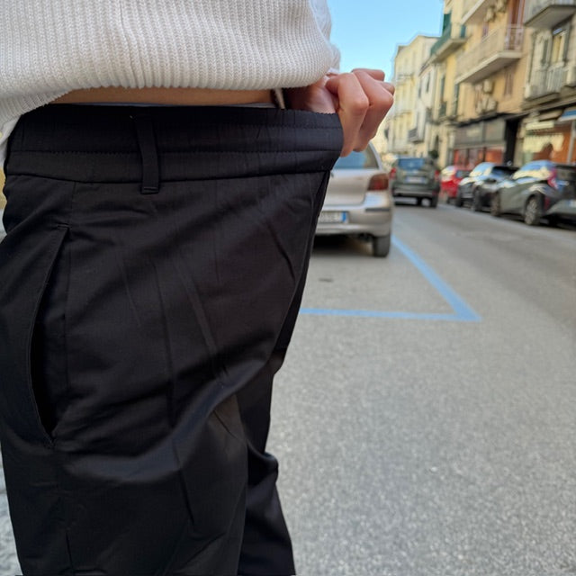 PANTALACCIO SOLDIER