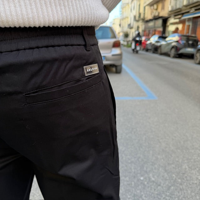 PANTALACCIO SOLDIER