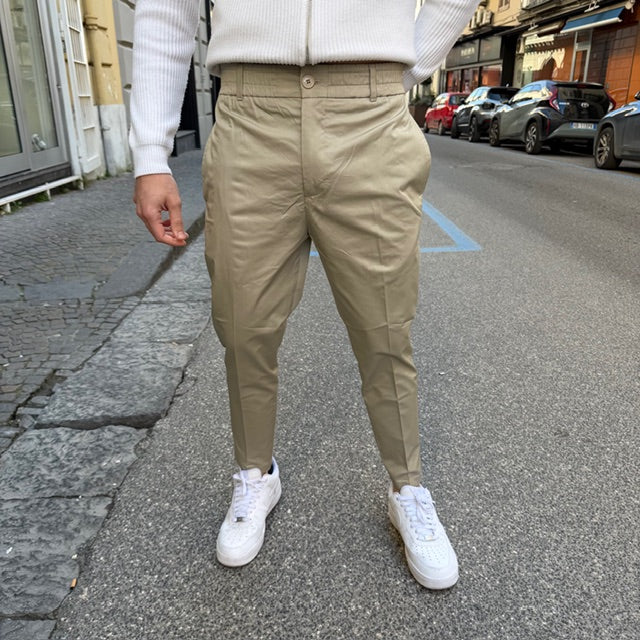 PANTALACCIO SOLDIER