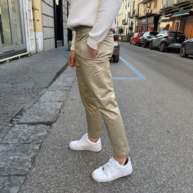 PANTALACCIO SOLDIER