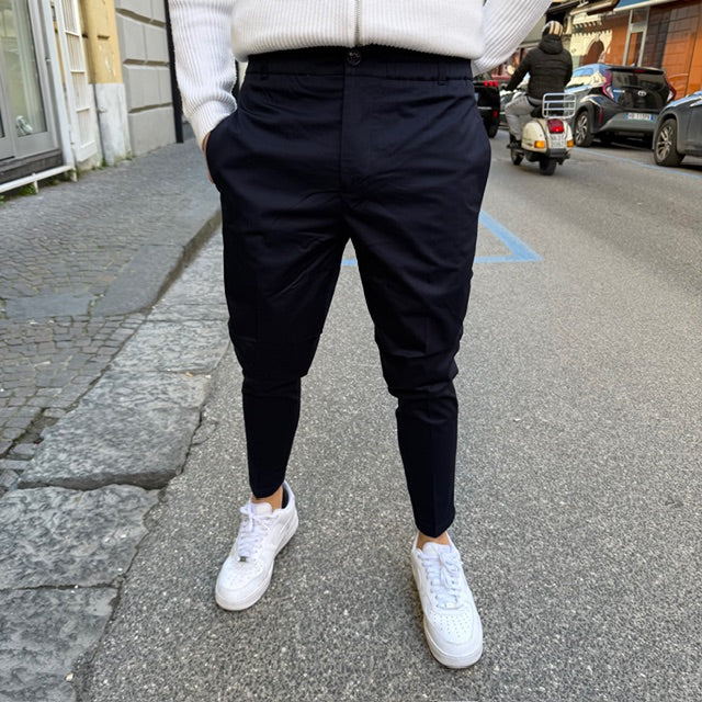 PANTALACCIO SOLDIER