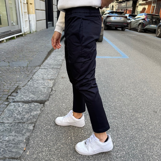 PANTALACCIO SOLDIER