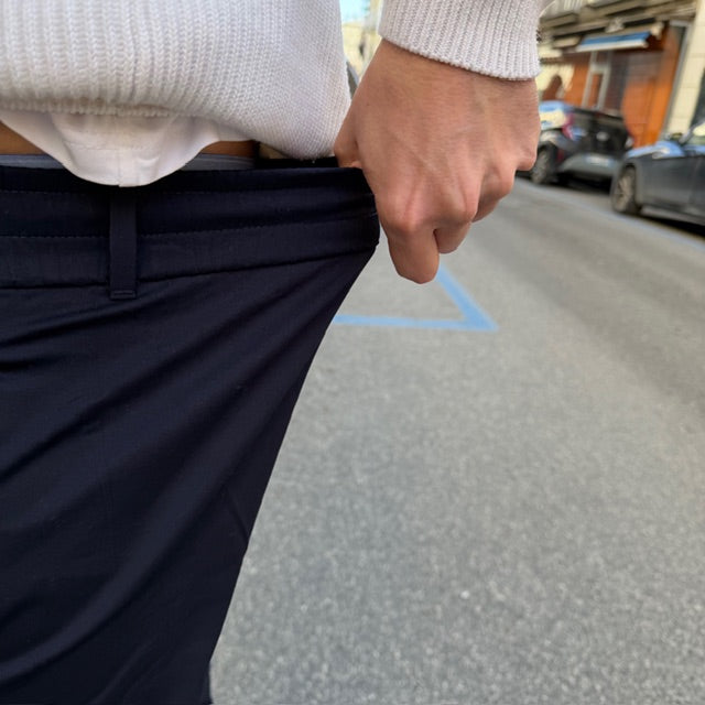 PANTALACCIO SOLDIER