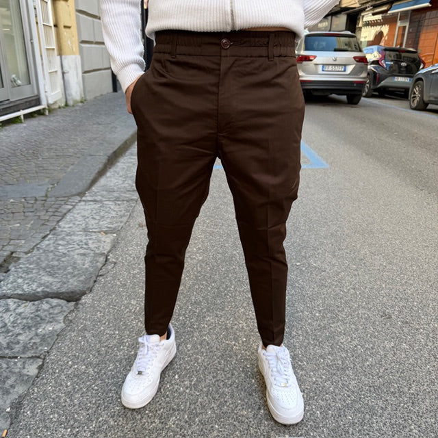 PANTALACCIO SOLDIER