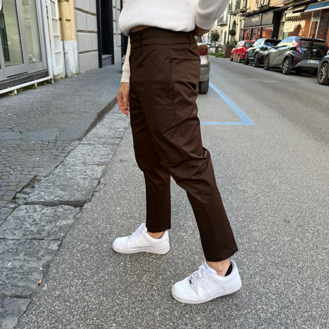 PANTALACCIO SOLDIER