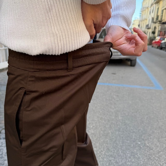 PANTALACCIO SOLDIER