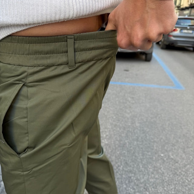 PANTALACCIO SOLDIER