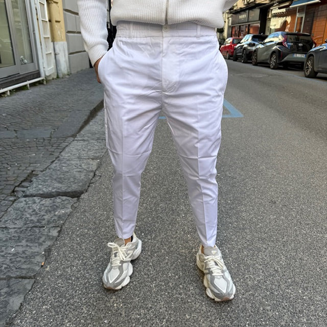 PANTALACCIO SOLDIER