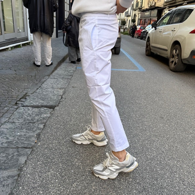 PANTALACCIO SOLDIER