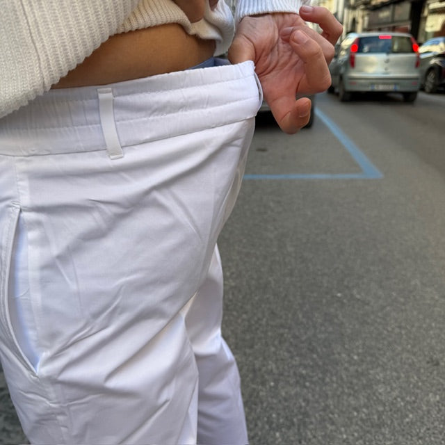 PANTALACCIO SOLDIER