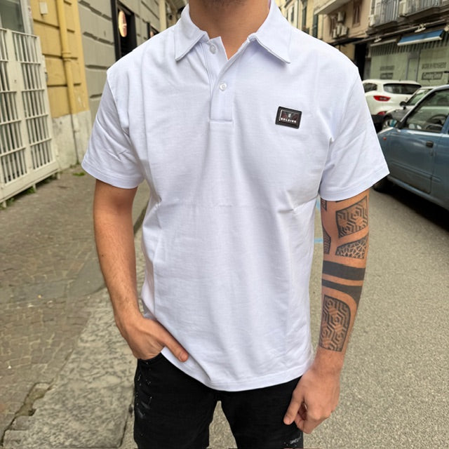 POLO SOLDIER